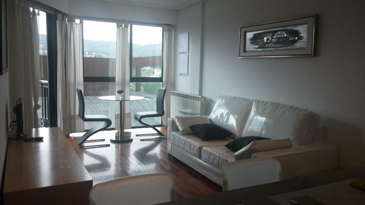 Descanso Termal Ourense Exterior foto