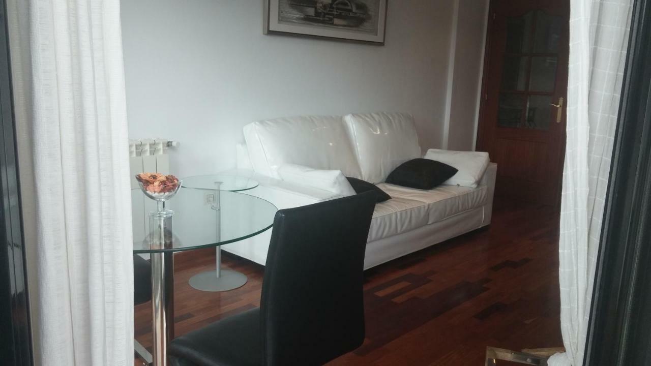 Descanso Termal Ourense Exterior foto
